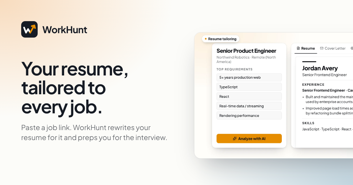 Featured image for How to Explain a Career Gap on Your Resume in 2026